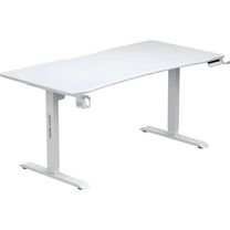 Комп’ютерний стіл Anda Seat Xtreme 1600x800 White (AD-D-DD1-1600-07-W)