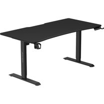Комп’ютерний стіл Anda Seat Xtreme 1800x800 Black (AD-D-DD2-1800-04-B)