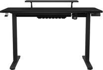 Стіл комп'ютерний Cougar E-Star 120 Black
