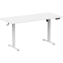 Стіл Officepro ODE1670W