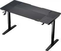 Комп’ютерний стіл TX3 LAB-X Black (TEGD-7031101.11) Комп’ютерний стіл TX3 LAB-X Black (TEGD-7031101.11)