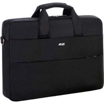 Сумка для ноутбука 2E Slim Keeper Plus 13/14'' Black (2E-CBT2394BK)