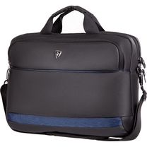 Сумка для ноутбука 2E Urban Groove 16'' Black (2E-CBT9175BK)
