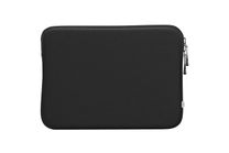 Чехол MW Basics 2Life Sleeve Case Black/White for MacBook Pro 13" M1/M2/MacBook Air 13" M1 (MW-410139) Чехол MW Basics 2Life Sleeve Case Black/White for MacBook Pro 13" M1/M2/MacBook Air 13" M1 (MW-410139)