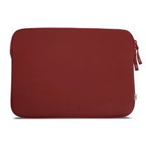 Чехол MW Basics 2Life Sleeve Case Red/White for MacBook Pro 13" M1/M2/MacBook Air 13" M1 (MW-410163)