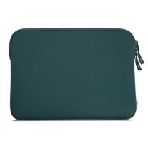 Чехол MW Basics 2Life Sleeve Case Green/White for MacBook Air 15" M2 (MW-410167) Чехол MW Basics 2Life Sleeve Case Green/White for MacBook Air 15" M2 (MW-410167)