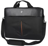 Сумка 2E Officeman 16" Black (2E-CBN616BK)