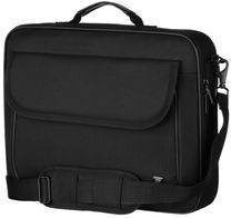 Сумка 2Е TopLoad Classic 14" Black (2E-CBT6814BK) Сумка 2Е TopLoad Classic 14" Black (2E-CBT6814BK)