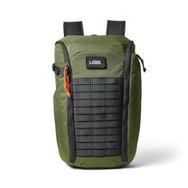 Рюкзак UAG Civilian Backpack для ноутбуків до 16'' Olive/Orange (984174117297)