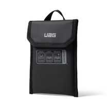 Чехол-осушитель UAG с технологией DRYOUT Active Moisture-Removal Black (98418211V4040)
