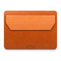 Чехол Moshi Muse 13" 3-in-1 Slim Laptop Sleeve Caramel Brown for MacBook Pro 13" M1/M2/MacBook Air 13" M1 (99MO034751) Чехол Moshi Muse 13" 3-in-1 Slim Laptop Sleeve Caramel Brown for MacBook Pro 13" M1/M2/MacBook Air 13" M1 (99MO034751)