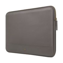 Чохол-папка LAUT PRESTIGE SLEEVE для MacBook 14"-13" Taupe (L_MB13_PRE_T)