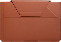 Чехол-подставка Moft Sleev MacBook 16" Brown (MB002-1-1516-BN)
