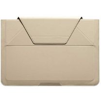 Чехол-подставка Moft Sleev MacBook 14" Beach White (MB002-1-13B-PEWH)