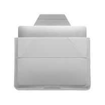 Чехол-подставка Moft Sleeve MacBook 14" White (MB002-1-13B-WDGY)