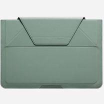 Чохол-підставка Moft Sleev MacBook 16" Green (MB002-1-16-SLGN)