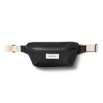 Сумка через плечо Native Union W.F.A Crossbody Pouch Black (CROS-POUCH-BLK)