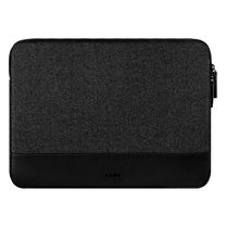Чехол-папка LAUT INFLIGHT SLEEVE для MacBook 14"-13" - Black (L_MB13_IN_BK)