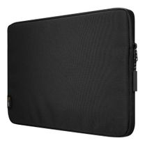 Чехол-папка LAUT URBAN PROTECTIVE SLEEVE для MacBook Pro 16" - Black (L_MB16_UR_BK)