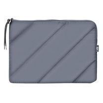Чехол-папка LAUT POP COTTON для MacBook 14"-13"- Stone Grey (L_MB14_PC_GY) Чехол-папка LAUT POP COTTON для MacBook 14"-13"- Stone Grey (L_MB14_PC_GY)