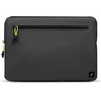 Чехол для ноутбука Native Union Ultralight 13" Sleeve Case Black for MacBook Air 13"/MacBook Pro 13" (STOW-UT-MBS-BLK-13)