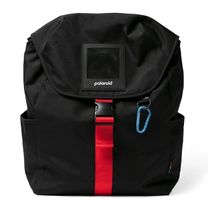 Рюкзак Polaroid – Black/Multi 6300