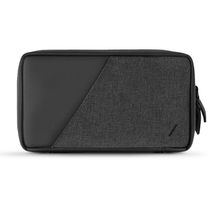 Органайзер Native Union Stow Organizer Black (STOW-ORG-GRY-FB-V2)