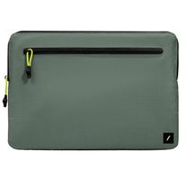 Чохол Native Union Ultralight 16" Sleeve Case Slate Green for MacBook Pro 16" (STOW-UT-MBS-GRN-16)