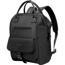Рюкзак Tigernu T-B3184 (Oxford) 14" Black Рюкзак Tigernu T-B3184 (Oxford) 14" Black