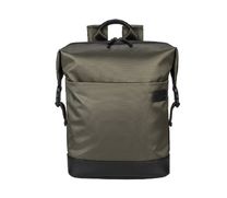 Рюкзак Tucano Modo Premium 13''/14'' зелений (BMDOKSP-VM)