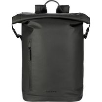 Рюкзак Tucano Rollo 15.6'' черный (BKROL15-BK) Рюкзак Tucano Rollo 15.6'' черный (BKROL15-BK)