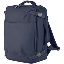 Рюкзак дорожный Tucano Tugo M Dry Cabin Luggage 15.6'' синий (BKTUGDR-M-B)