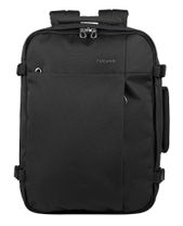 Рюкзак дорожный Tucano TUGO ML CABIN 17'' черный (BKTUG-ML-BK)
