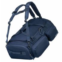 Сумка-рюкзак Tucano Desert Weekender 15.6'' синя (BDESBKWE-B)