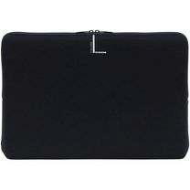 Чохол Tucano Colore 17/18'' Black (BFC1718) Чохол Tucano Colore 17/18'' Black (BFC1718)