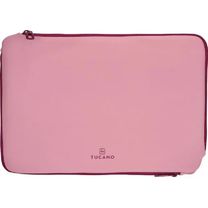 Чехол Tucano Doppio для ноутбука 15/16'' Pink (BFDOP1516-PK)