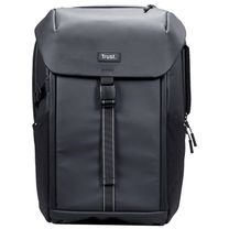 Рюкзак Trust Jersey Travel 17'' черный (25669_TRUST) Рюкзак Trust Jersey Travel 17'' черный (25669_TRUST)