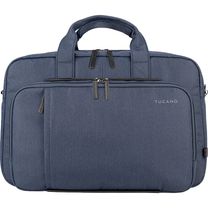 Сумка Tucano Flash 15,6" Blue (BFLASH15-B)