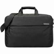 Сумка Tucano Free&Busy Double 15.6" Black (BFRBUB15D-BK)