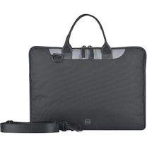 Сумка для ноутбука Tucano Lamini 13.3/14'' Black (BLAMINI1314-BK)