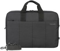 Сумка Tucano Zona для ноутбука 15"/16" Black (BZONA15-BK)