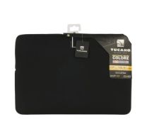Чехол Tucano Colore 16" Black (BFC1516) Чехол Tucano Colore 16" Black (BFC1516)