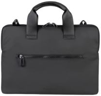 Сумка Tucano Gommo Super Slim 13"/14" Black (BSGOM1314-BK) Сумка Tucano Gommo Super Slim 13"/14" Black (BSGOM1314-BK)