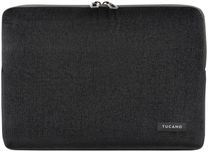 Чехол Tucano Velluto MB Pro 14" Black (BFVELMB14-BK)