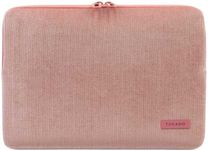 Чехол Tucano Velluto MB Pro 14" Pink (BFVELMB14-PK)