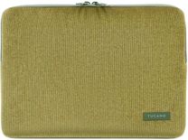 Чехол Tucano Velluto MB Pro 16" Green (BFVELMB16-V)