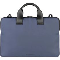 Сумка-чехол Tucano Gommo Super Slim 13"/14" Blue (BSGOM1314-B) Сумка-чехол Tucano Gommo Super Slim 13"/14" Blue (BSGOM1314-B)
