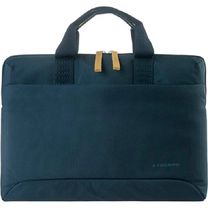 Сумка Tucano Smilza Slim 15.6" Blue (BSM15-B) Сумка Tucano Smilza Slim 15.6" Blue (BSM15-B)