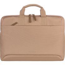 Сумка Tucano Smilza 13"/14" Beige (BSM1314-BE) Сумка Tucano Smilza 13"/14" Beige (BSM1314-BE)