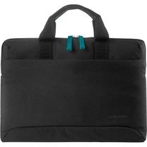 Сумка Tucano Smilza Slim 15.6" Black (BSM15-BK)